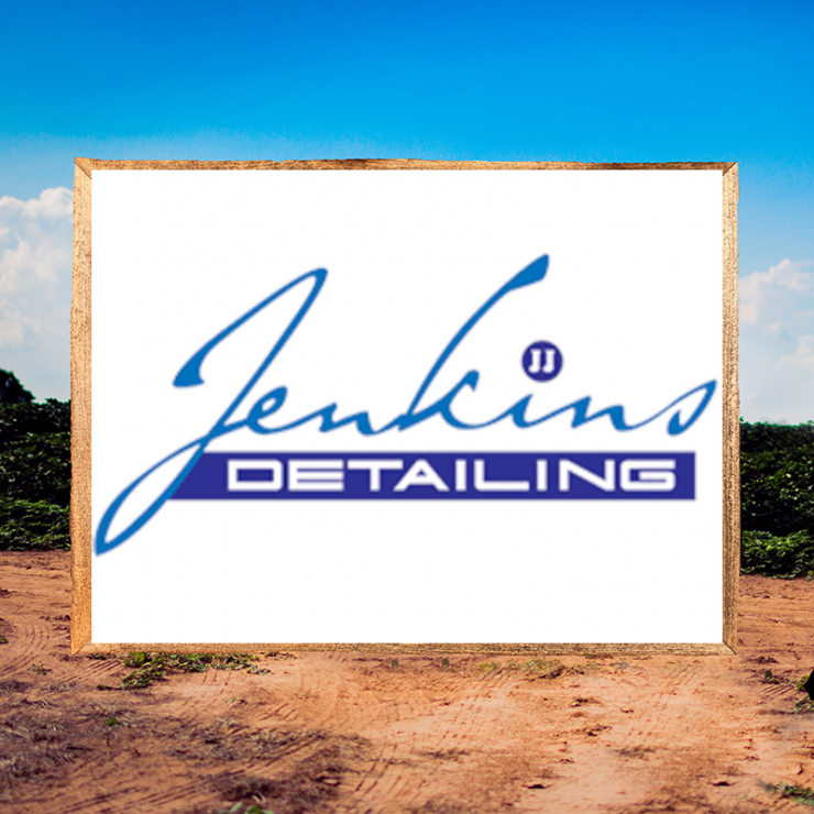 WE WELCOME JENKINS DETAILING LTD TO THE WEBSITE